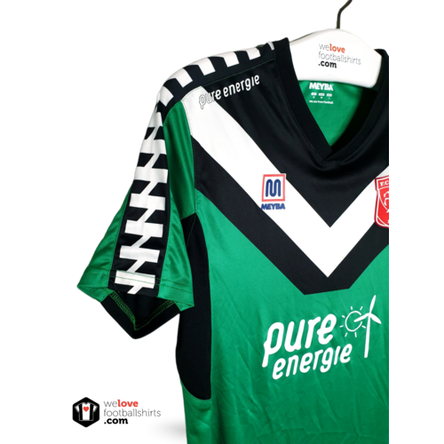 Meyba Original Meyba Player-Issue football shirt FC Twente 2020/21
