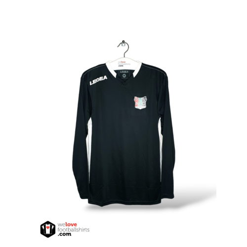 Legea Origineel Legea voetbal trainingsshirt NEC Nijmegen