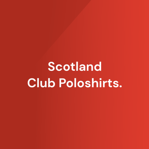 Een groot aanbod aan Schotse club polo's