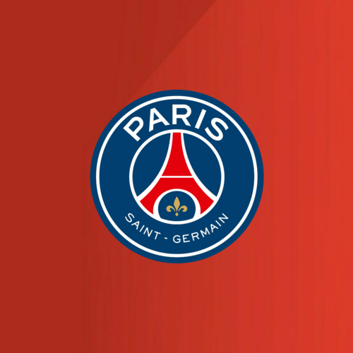 A wide range of Paris Saint-Germain football shirts