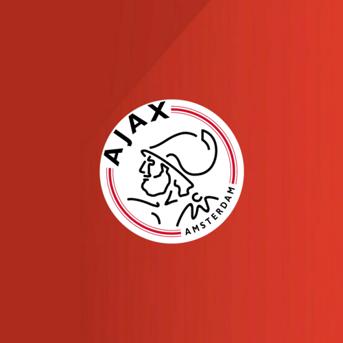 Een groot aanbod voetbalshirts van AFC Ajax