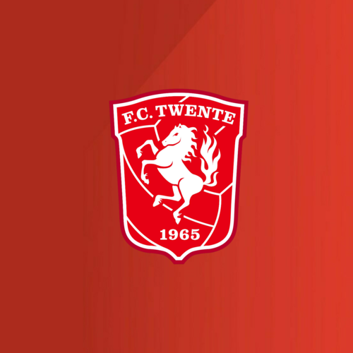 A wide range of football shirts from FC Twente