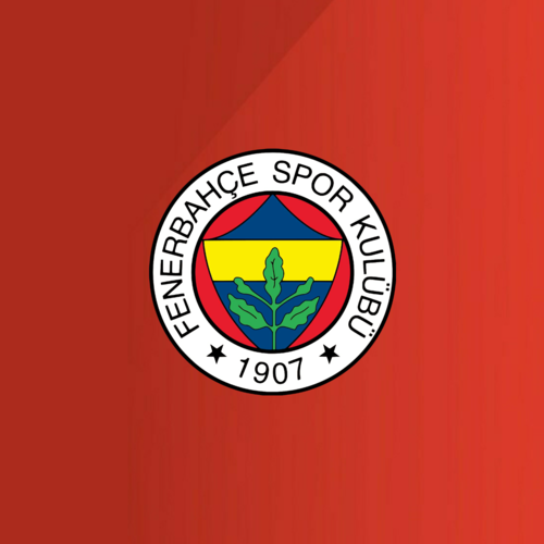 A wide range of football shirts from Fenerbahçe SK