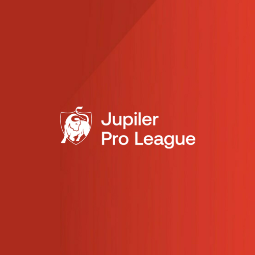 Trikots der belgischen Jupiler Pro League