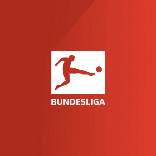 Shirts uit de Duitse Bundesliga