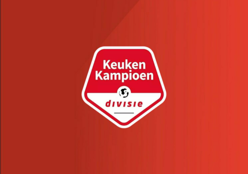 Eerste divisie