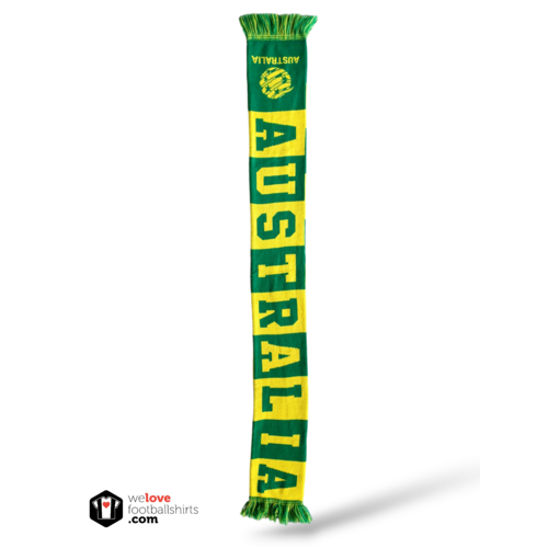 Scarf Originele Voetbalsjaal Australië