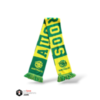 Football Scarf Australia