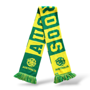 Scarf Football Scarf Australia