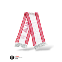 Football Scarf AFC Ajax