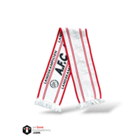 Football Scarf AFC Ajax