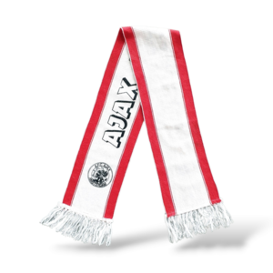 Football Scarf AFC Ajax