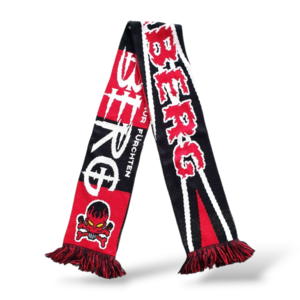 Scarf Football Scarf 1. FC Nurnberg