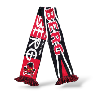 Scarf Voetbalsjaal 1. FC Nurnberg