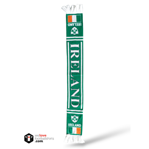 Scarf Original Football Scarf Ireland