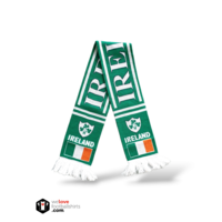 Football Scarf Ireland