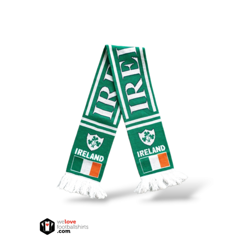 Scarf Original Football Scarf Ireland