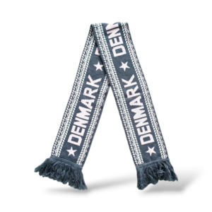 Scarf Fußballschal Dänemark