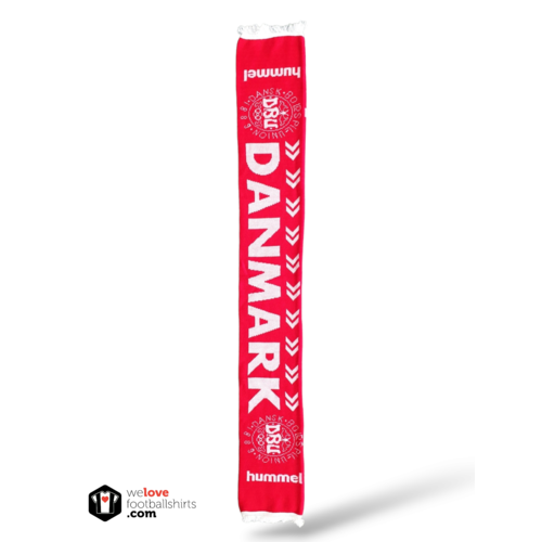 Hummel Original Football Scarf Denmark