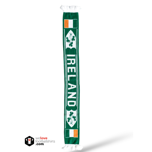 Scarf Originele Voetbalsjaal Ierland