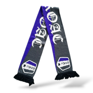 Scarf Fußballschal s.v. ROAC