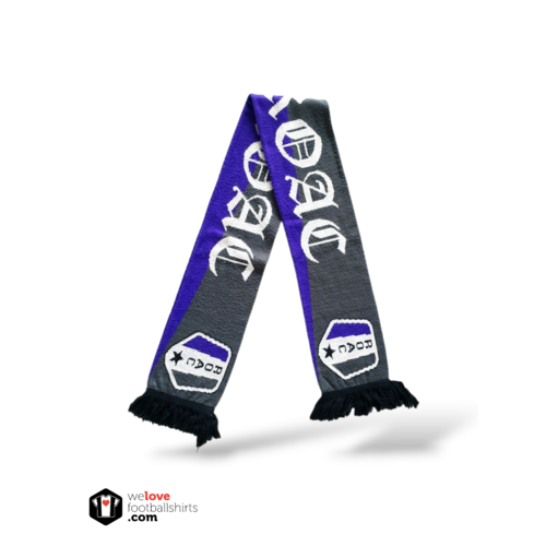 Scarf Voetbalsjaal s.v. ROAC