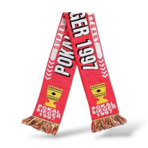 Scarf Fußballschal VfB Stuttgart