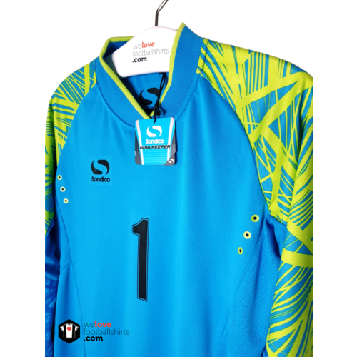 Sondico Original Vintage Sondico goalkeeper kit