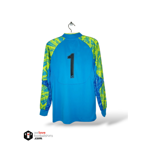 Sondico Original Vintage Sondico goalkeeper kit