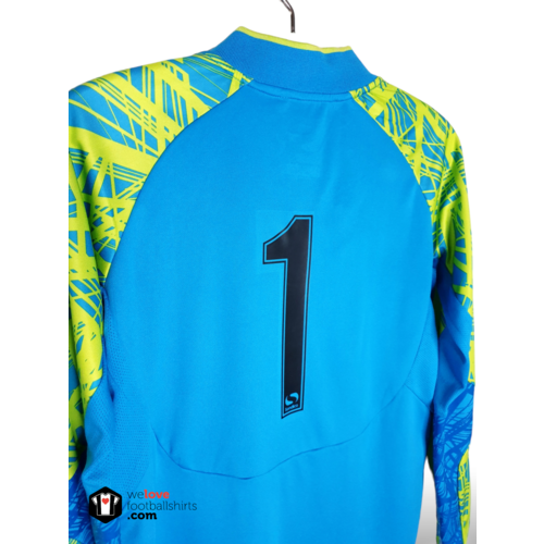 Sondico Original Vintage Sondico goalkeeper kit