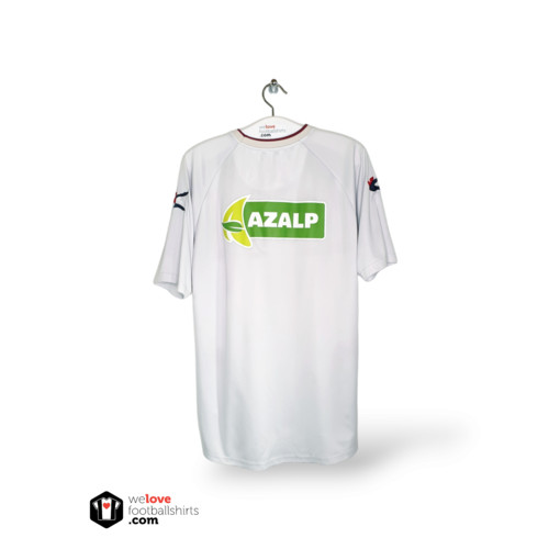 Legea Original Legea training shirt NAC Breda 2016/17