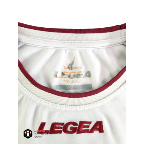 Legea Origineel Legea trainingsshirt NAC Breda 2016/17