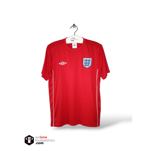Umbro Originele Umbro trainingsshirt Engeland 2012/13