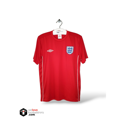 Umbro Original Umbro Trainingsshirt England 2012/13