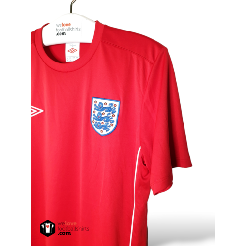 Umbro Original Umbro Trainingsshirt England 2012/13