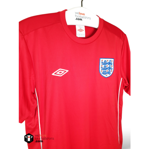 Umbro Originele Umbro trainingsshirt Engeland 2012/13