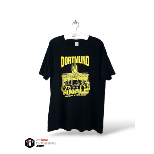 Fanwear Borussia Dortmund