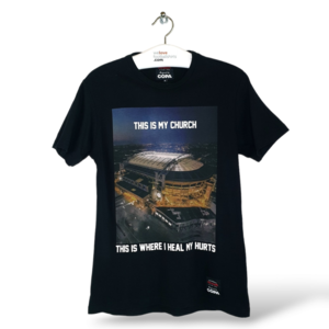 COPA Football AFC Ajax (M)