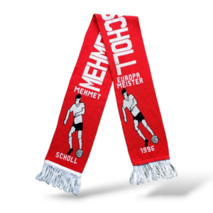 Scarf Fußballschal Deutschland