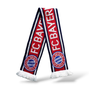 Fußballschal Bayern München
