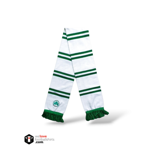 Scarf Originaler Fußballschal SpVgg Greuther Fürth