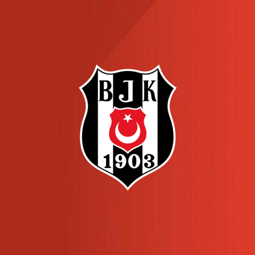 A wide range of football shirts from Beşiktaş JK