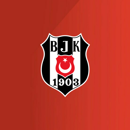 Eine große Auswahl an Fußballtrikots von Beşiktaş JK