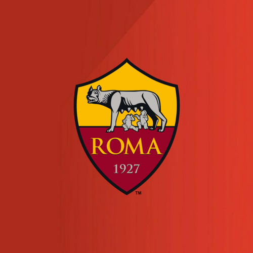 Een groot aanbod voetbalshirts van AS Roma