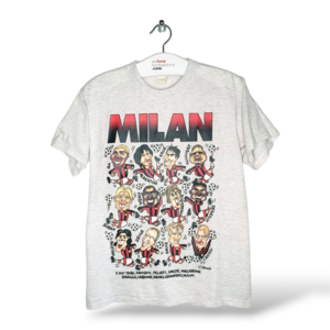 Fanwear AC Mailand