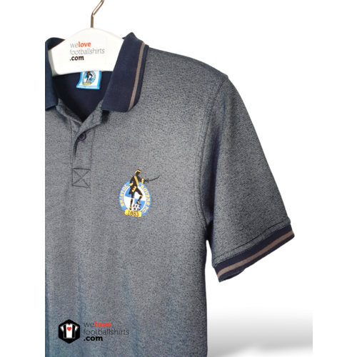 Fanwear Fanwear-Voetbal-Poloshirt Bristol Rovers F.C.