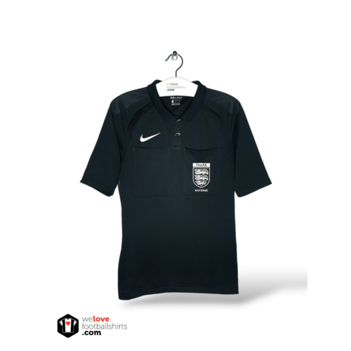Nike Original Nike football referee shirt FA
