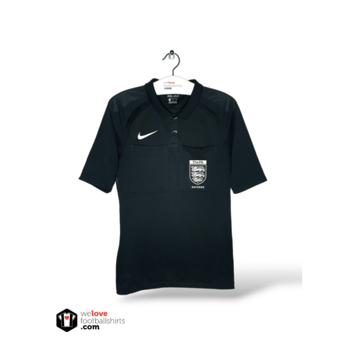 Nike Origineel Nike voetbal scheidsrechter shirt  FA