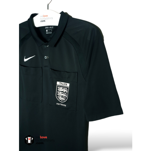 Nike Origineel Nike voetbal scheidsrechter shirt  FA