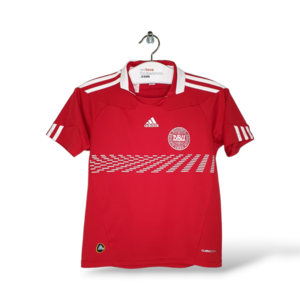 Adidas Denmark